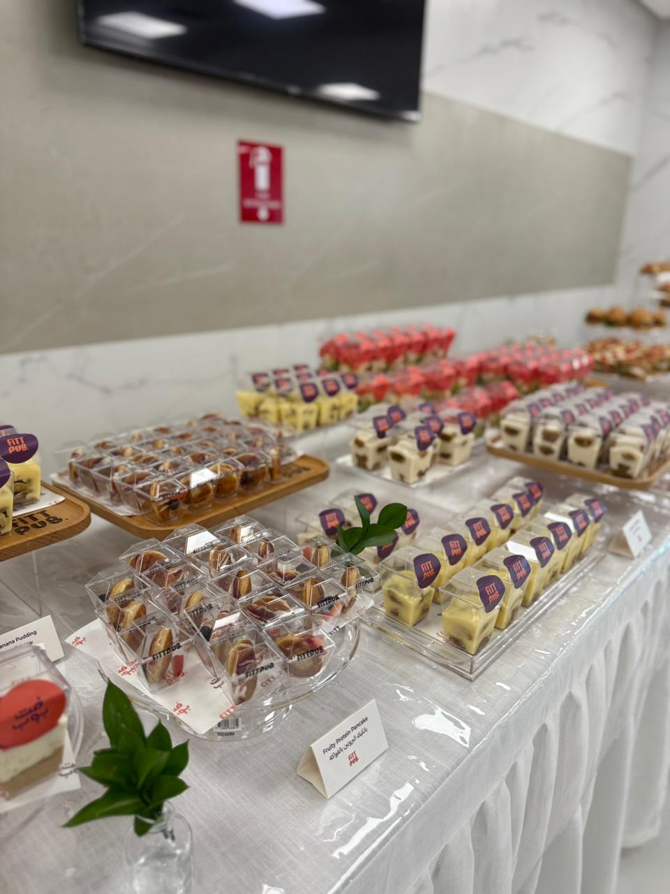 Healthy Coffee Break Photo 28
